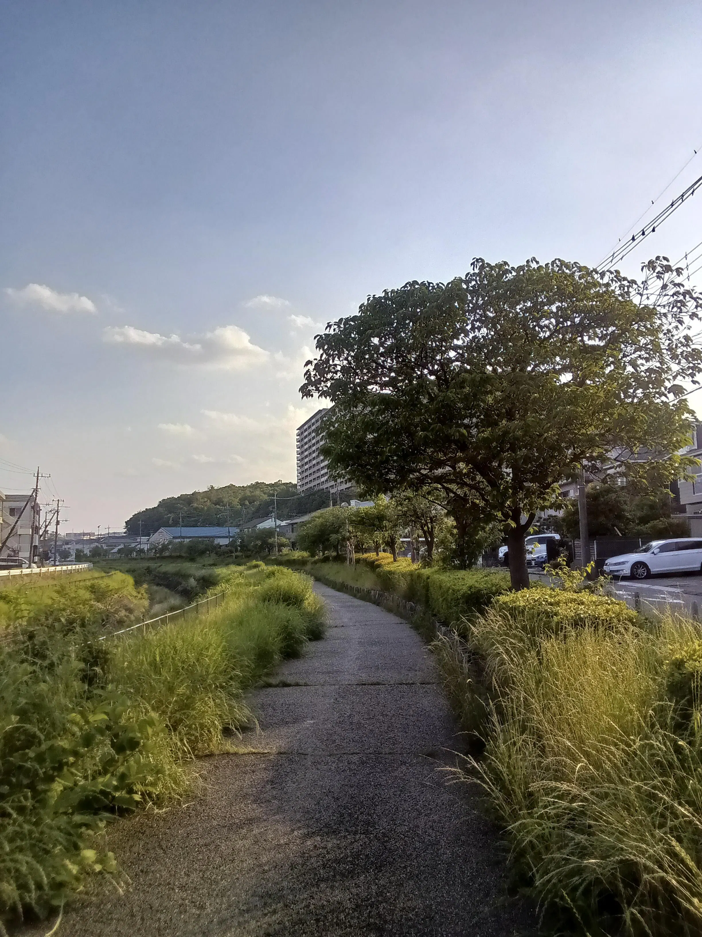 ALSOKグループホーム京王堀之内 由木緑道