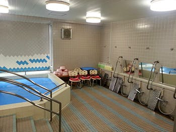 ベストライフ幕張 一般浴