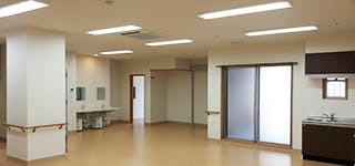きずな本舗 デイルーム