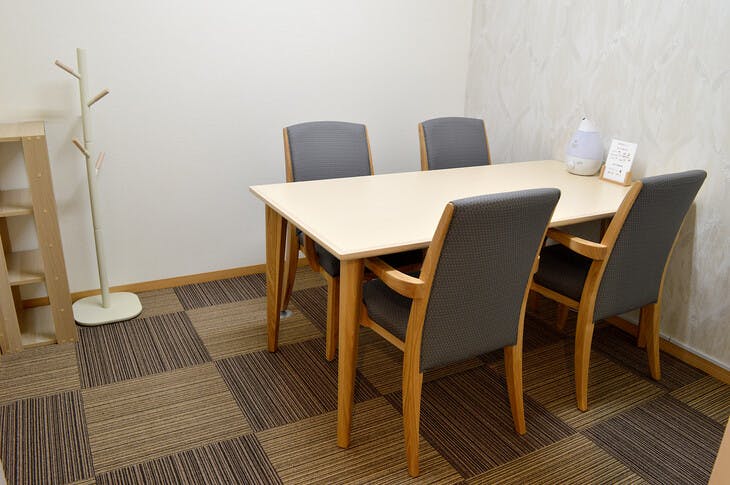 はなことば瀬谷 相談室