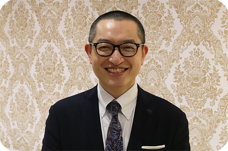 アライブ世田谷下馬 ホーム長柴田 卓也