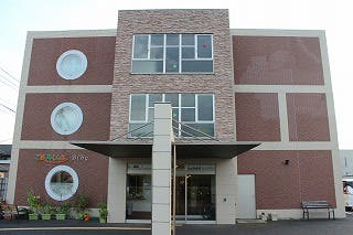 ご長寿くらぶ宇都宮ビオス 外観