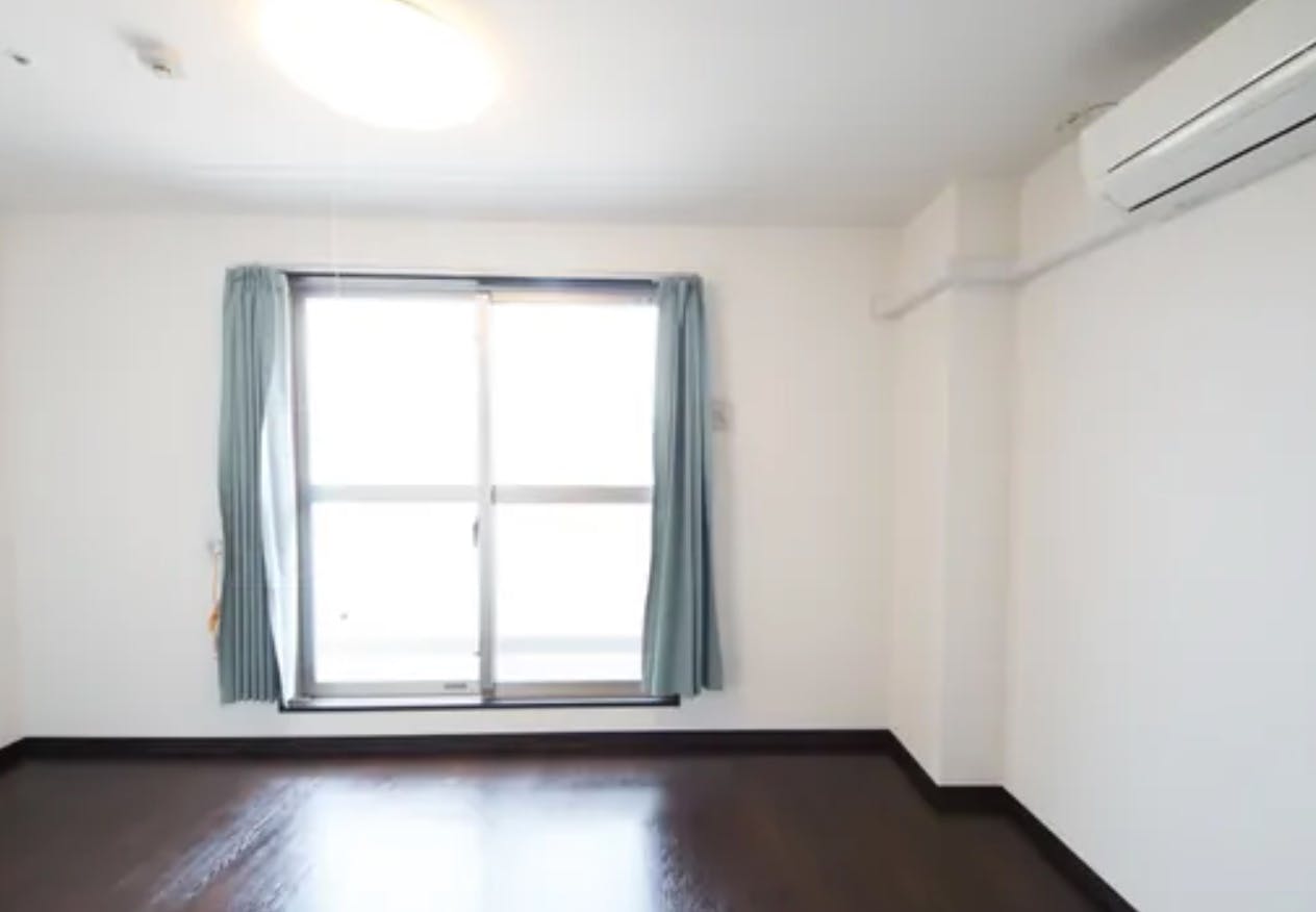 レガート堺東山 居室