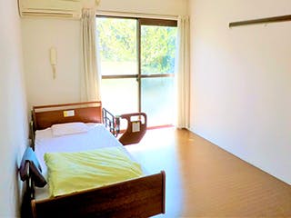 住宅型有料老人ホーム リリィケア綾瀬 居室