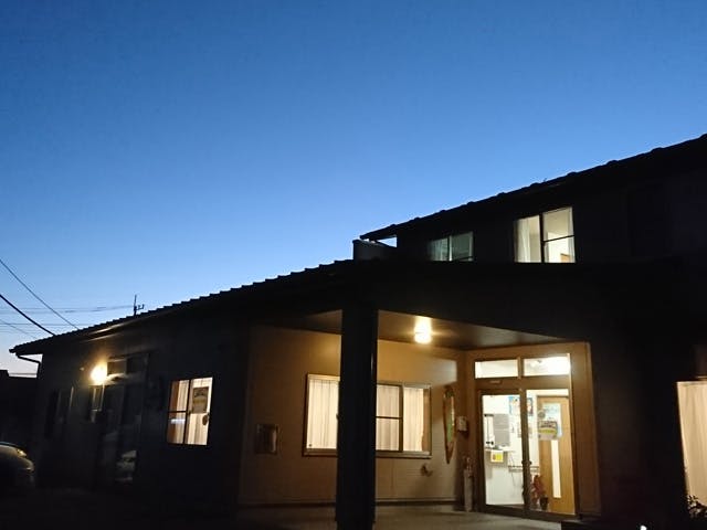 住宅型有料老人ホームうらら川原 外観②