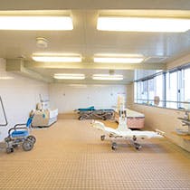 エクセルシオール佐原 浴室