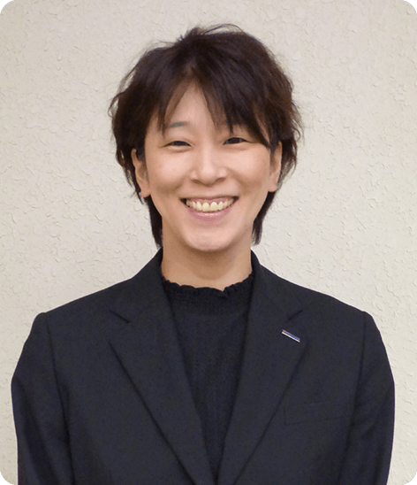 エイジフリーハウス大阪上本町 施設長鈴木