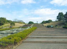 ラヴィータカサ青葉の森 青葉の森公園