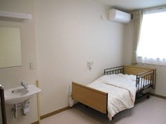 ほほえみ 居室