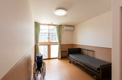 ベスト各務原さくらの里 居室