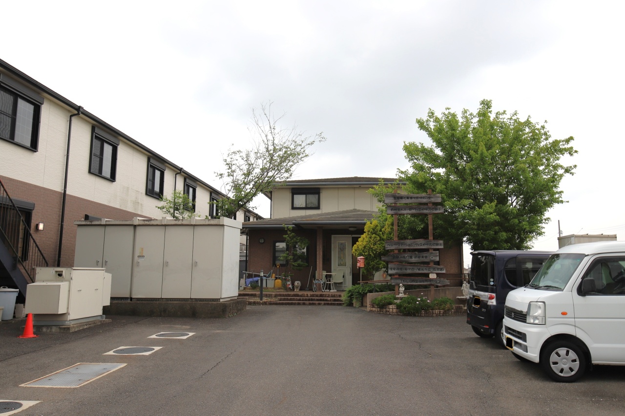 有料老人ホーム ヴィエイールひだまり 外観