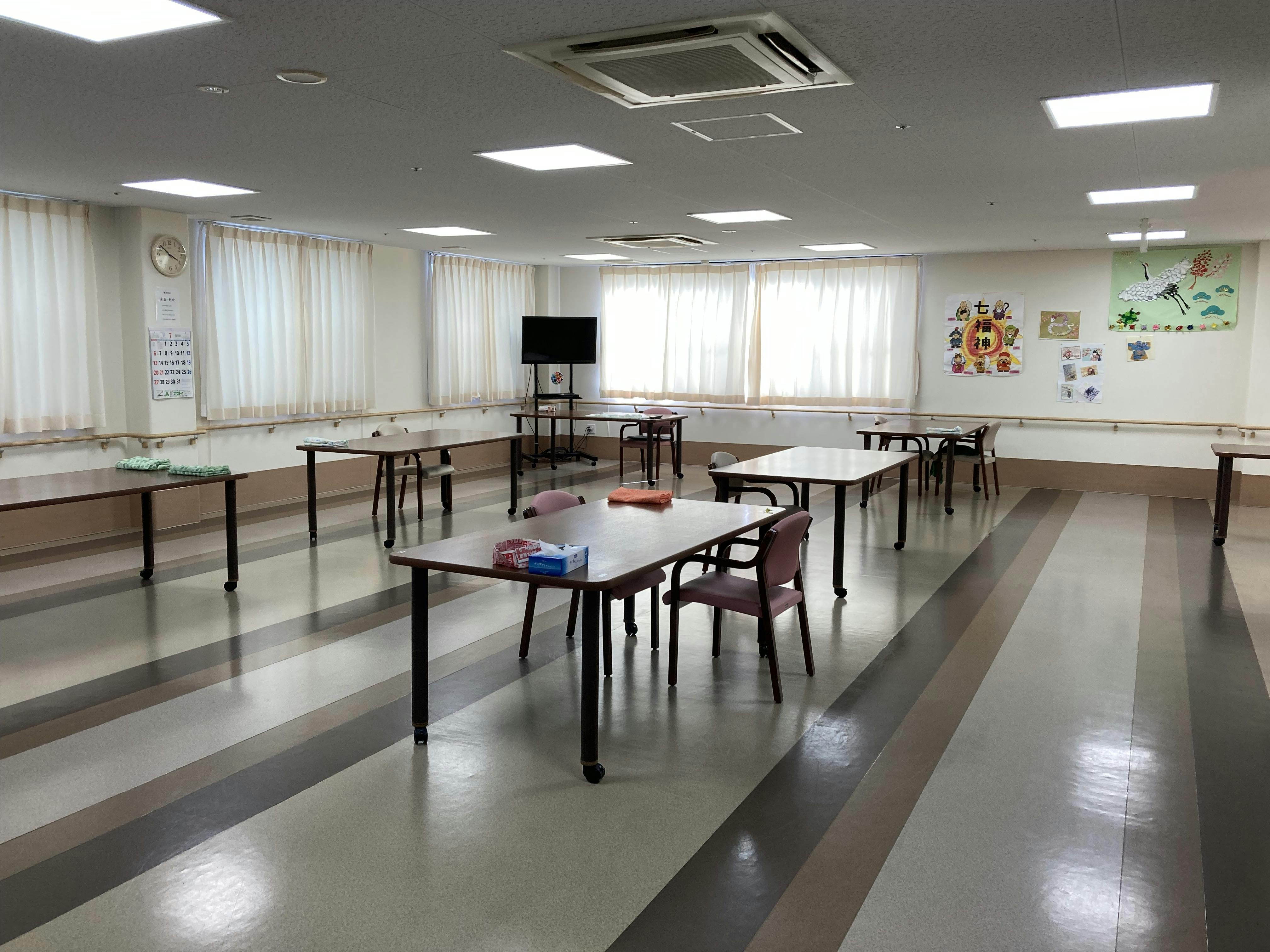 ふるさとホーム袋井 その他