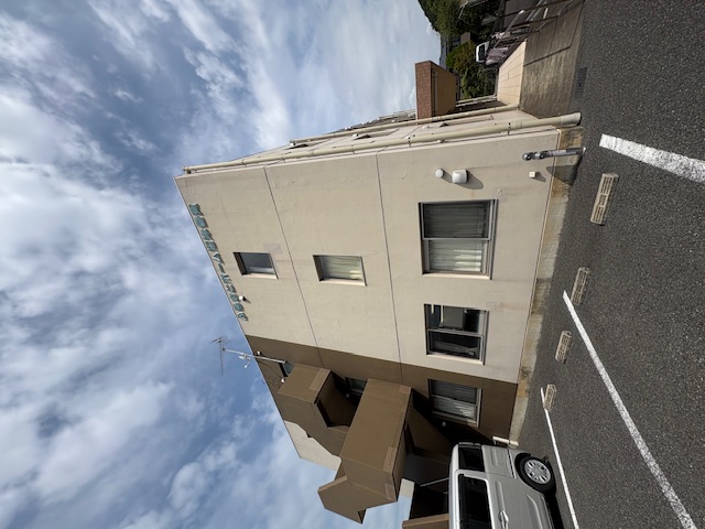 ふるさとホーム沼津香貫 外観