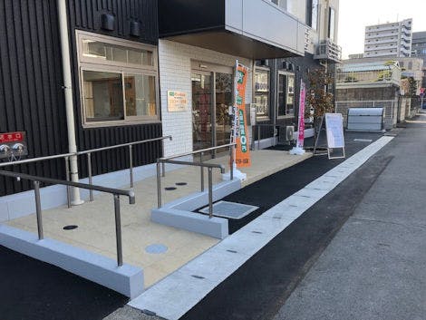 ココファン元今泉 外観