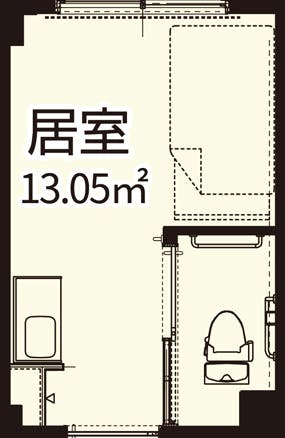 フォーユー橿原 間取図