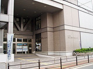 ブランシエール緑橋 東成スポーツセンター