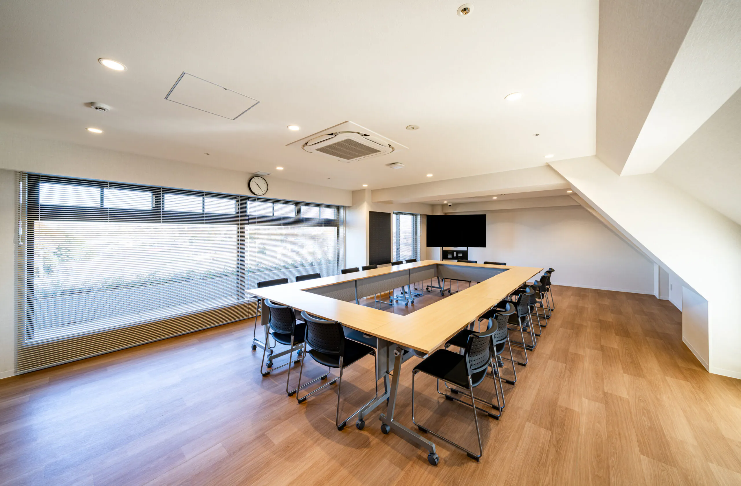 CLASWELL府中中河原 多目的スペース