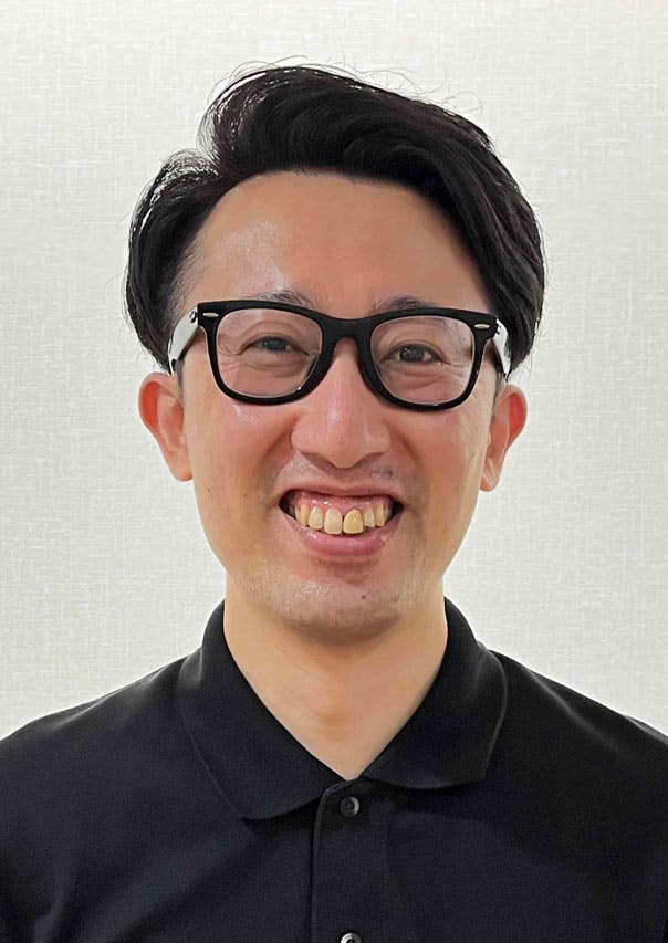 ライフコミューン下総中山 施設長大内 優