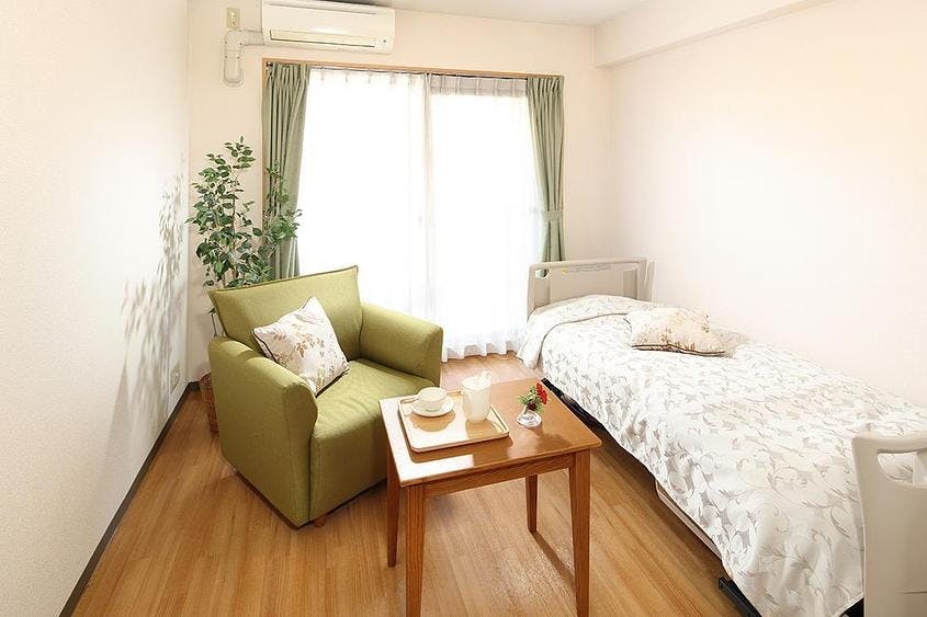 くらら仁川 居室イメージ