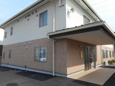 ニチイケアセンター桑名いずみ 外観