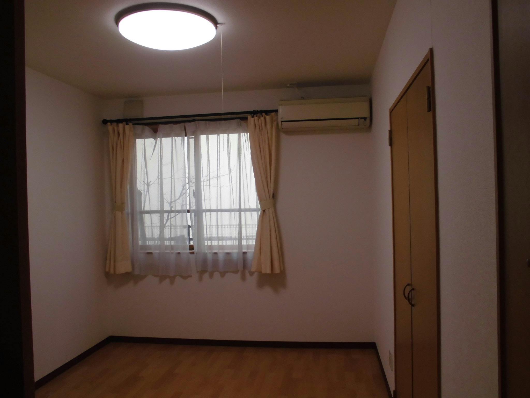 ニチイケアセンター名古屋北 居室