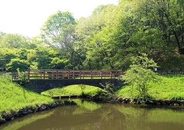 フローレンスケア横浜森の台 県立四季の森公園