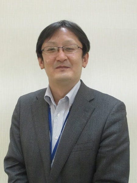 ニチイホーム 杉並堀ノ内 ホーム長大嶽 晶雄