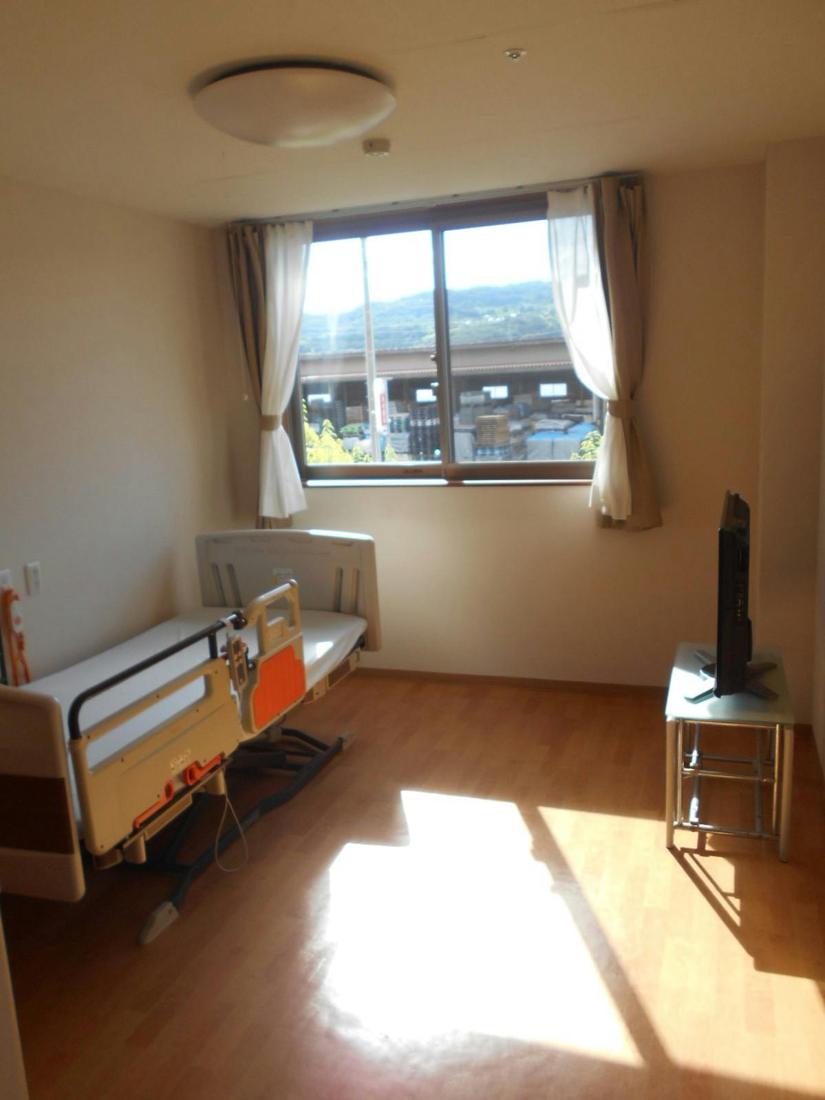 ニチイケアセンター長野南 居室