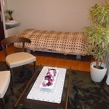 あすかの杜めじろ台 居室