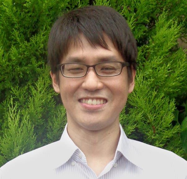 ライフコミューン亀有 施設長綾部 吾朗