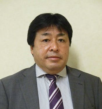 SOMPOケア ラヴィーレ横浜弥生台 ホーム長轟　梅次