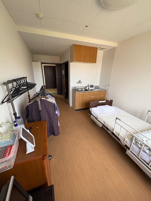 ふるさとホーム沼津香貫 その他