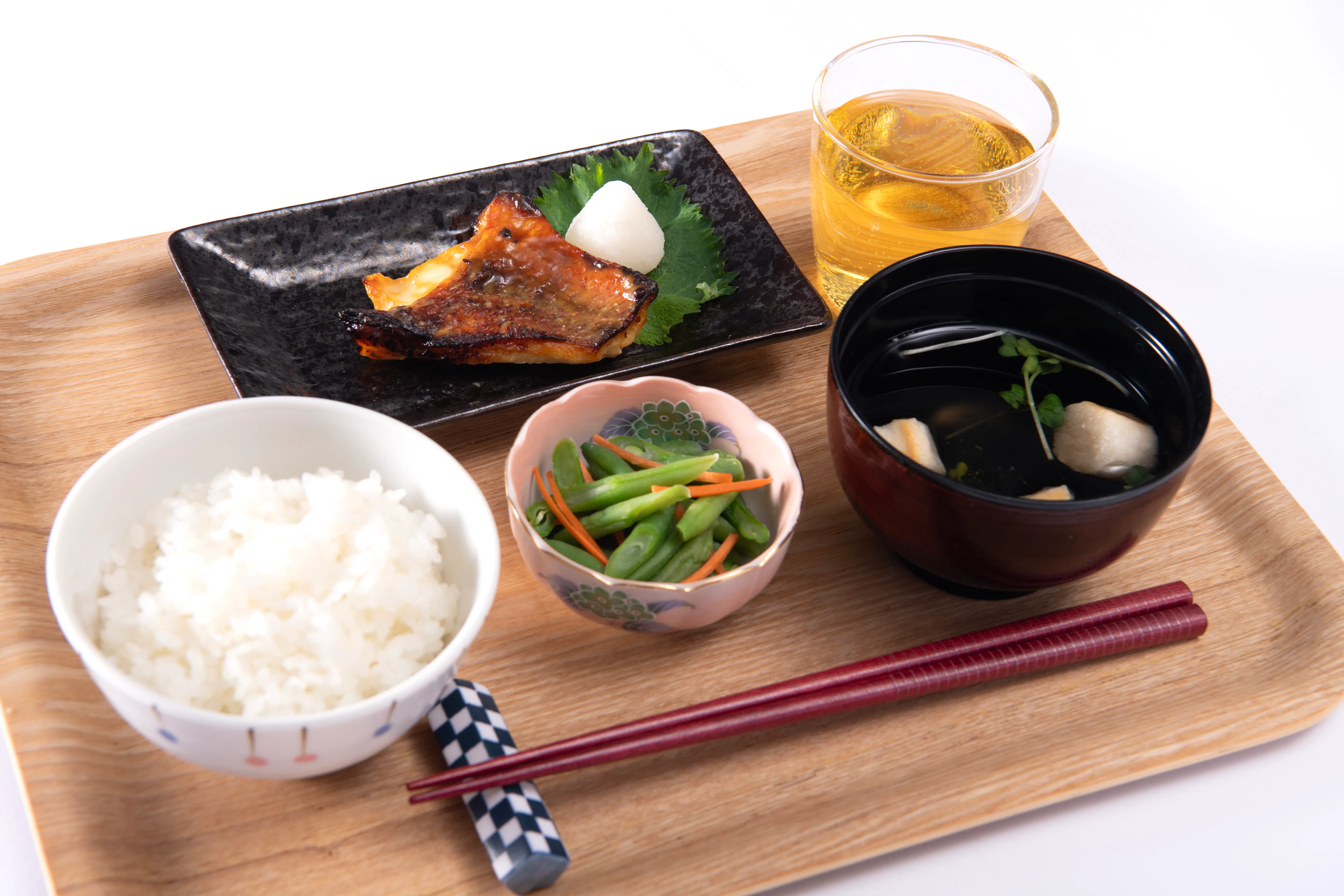 ALSOKケアホーム横浜港南台 通常食