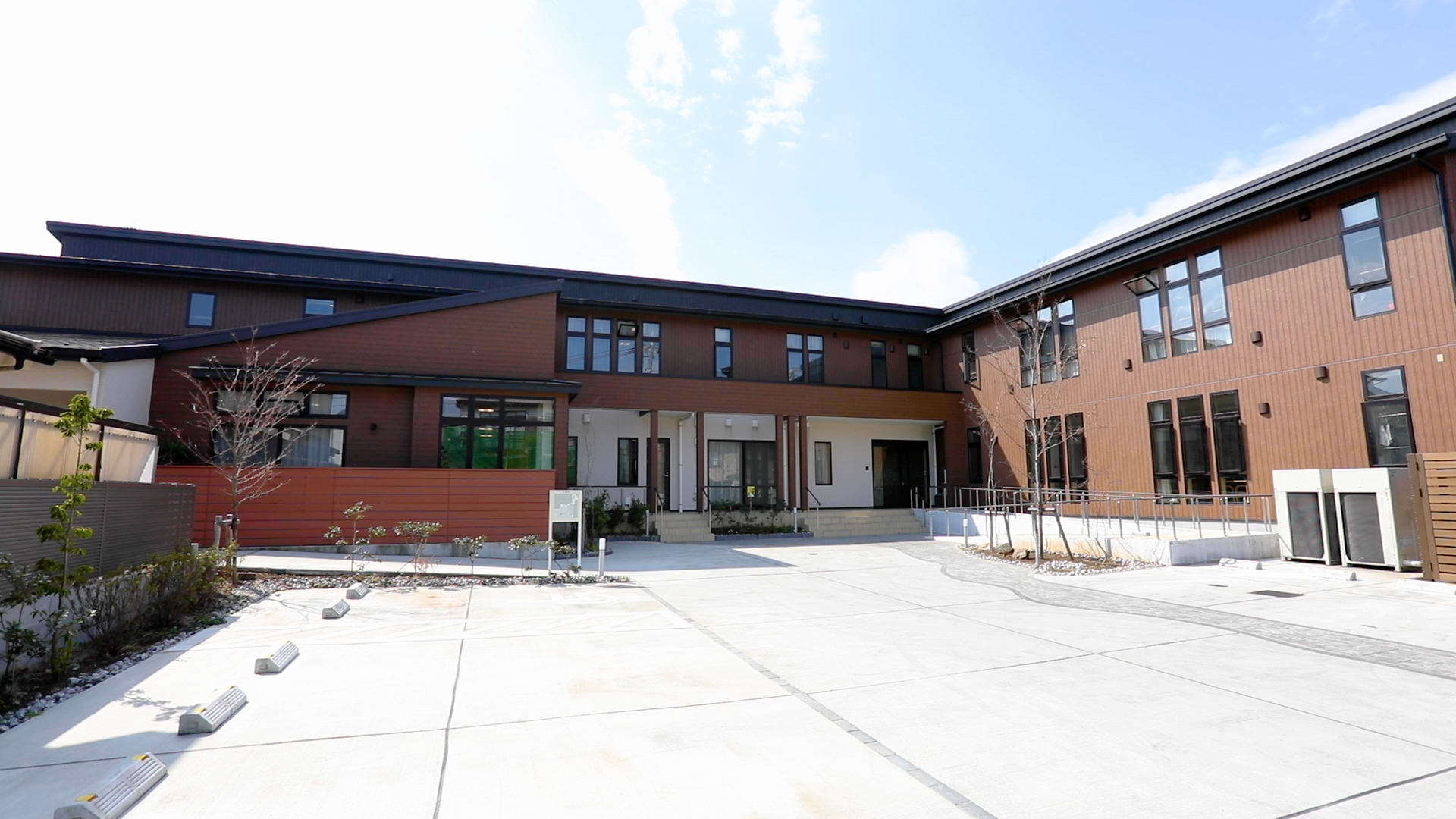 くらしさ練馬 外観