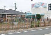 フォーユー平野 スーパーマーケット