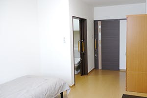ブルースターEAST 居室