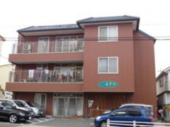 グループホームあすか 外観