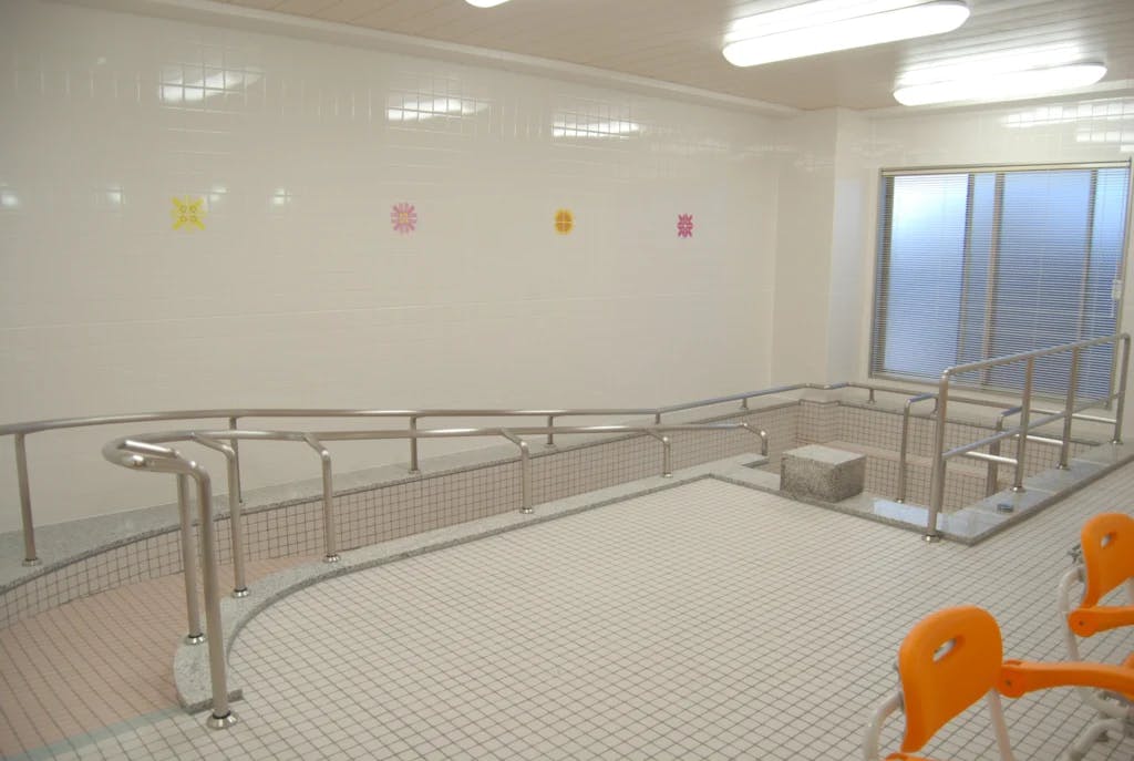 ベストライフ鶴ヶ島 一般浴室