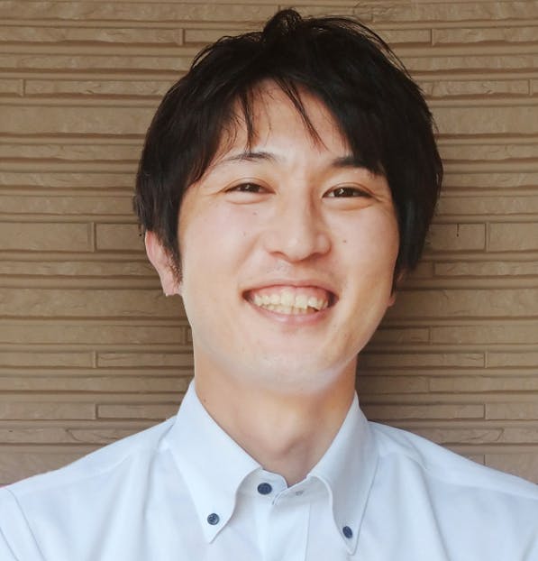 リアンレーヴ我孫子 施設長小川 泰宏