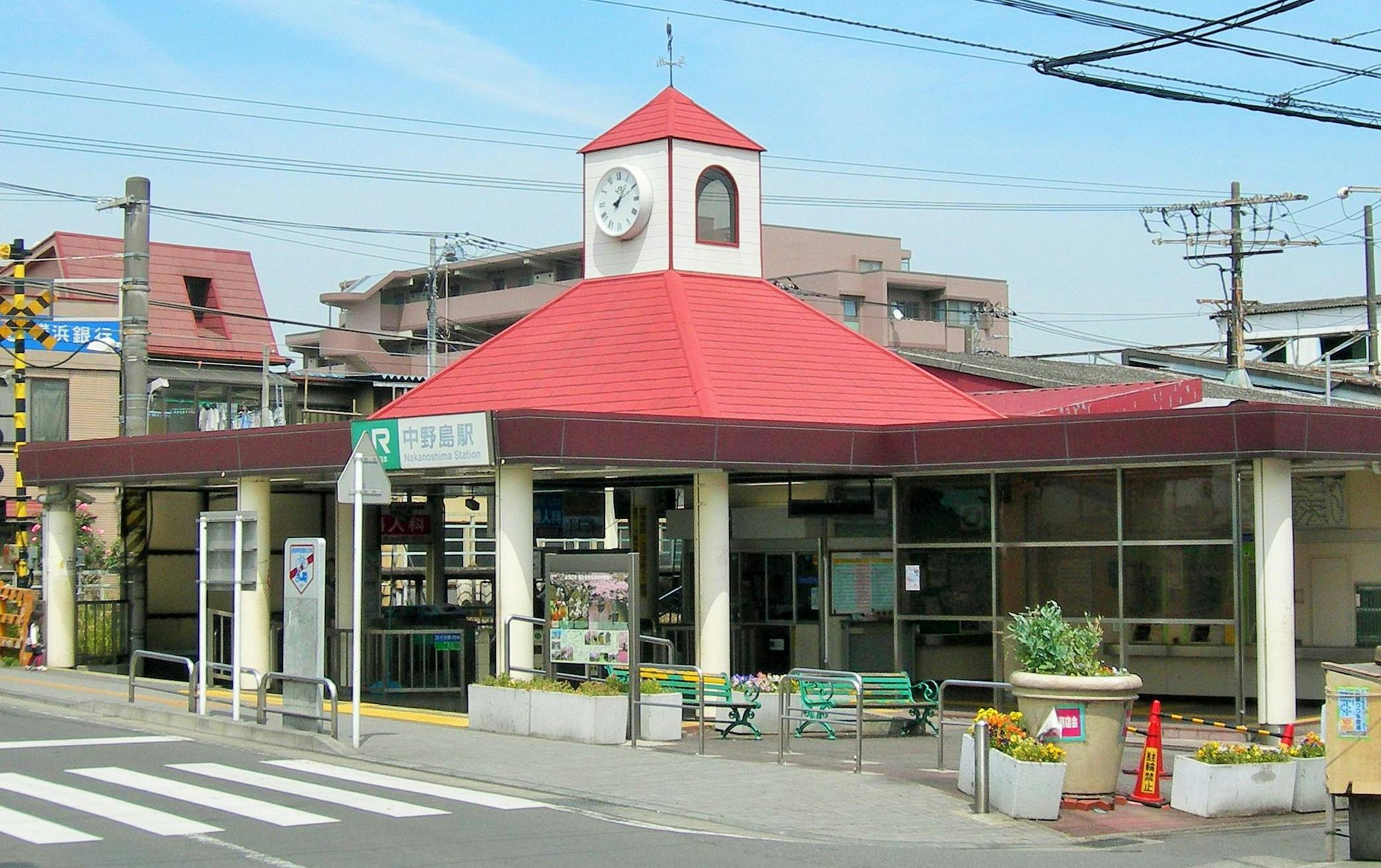 グループホームみんなの家・川崎多摩登戸 JR南武線「中野島」駅