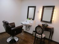 ラ・ナシカすみのえ おしゃれサロン