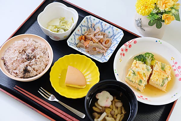 わじろの郷 一般食