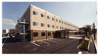 ケアポート箱崎 外貨