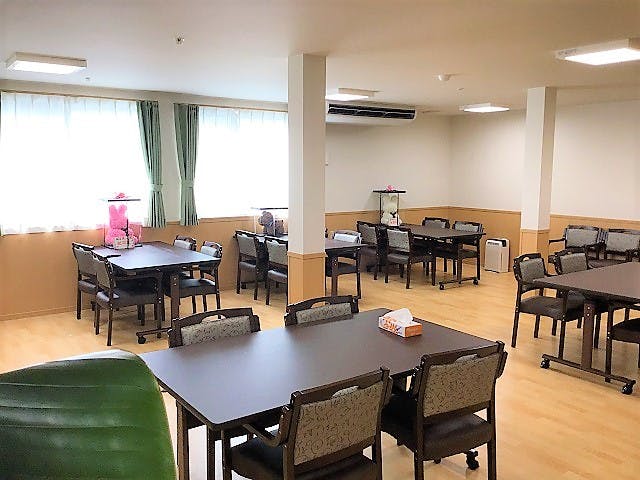 ぱる 食堂