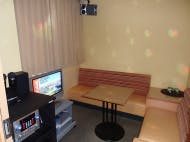 ラ・ナシカみとま カラオケルーム