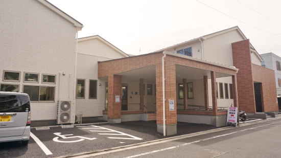 アクア相模原6丁目 外観