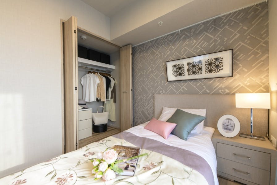 ブランシエール目黒 居室