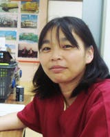 介護付有料老人ホームさわやか新門司館 看護職員佐藤 理恵
