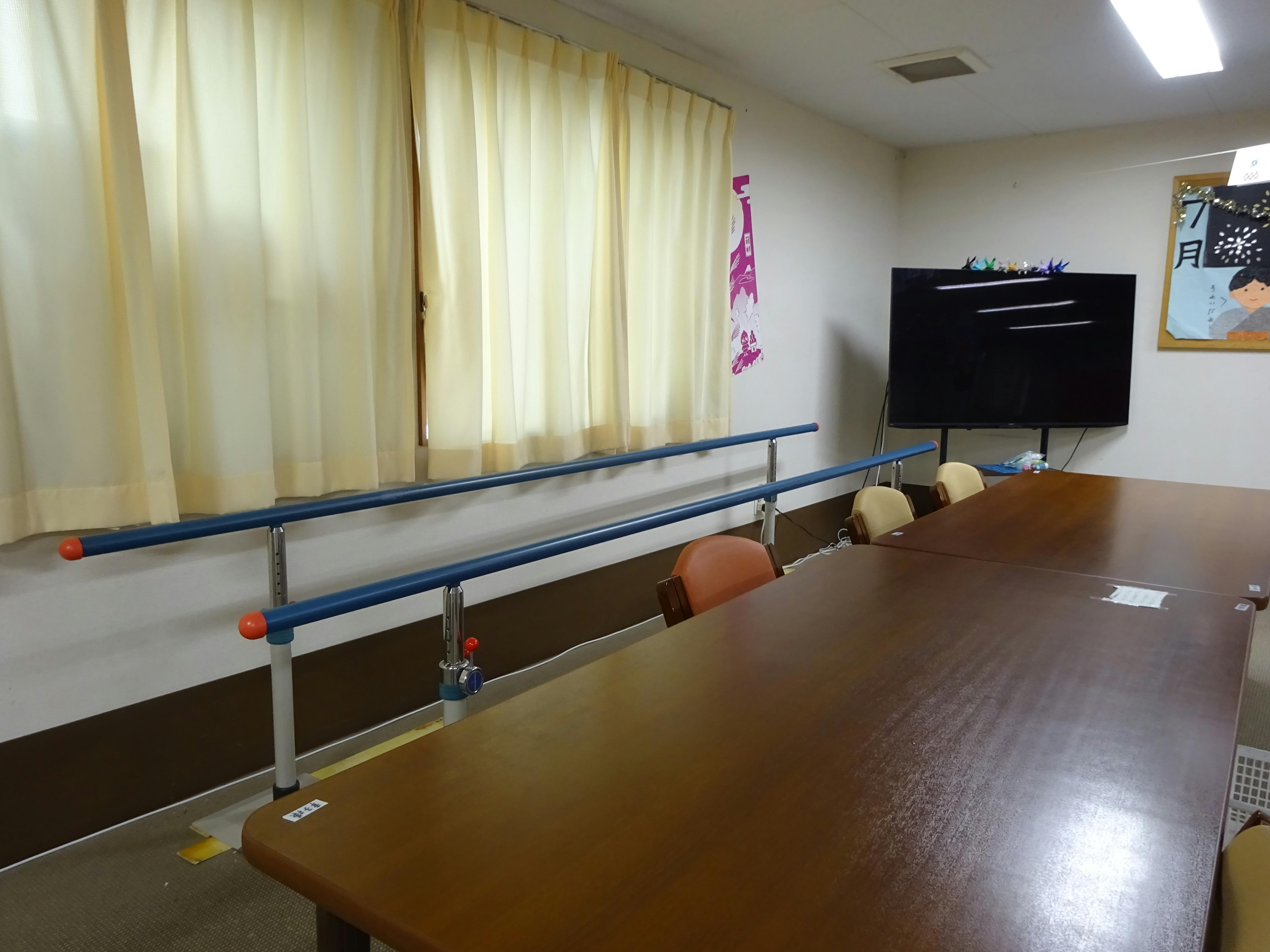 ふるさとホーム北前橋 その他