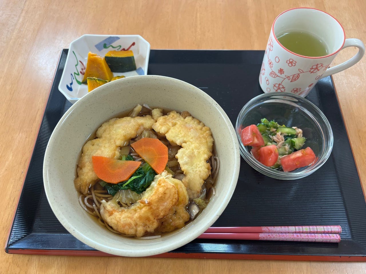 ニチイケアセンター取手 通常食